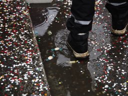 Allschwiler Fasnacht 26 - Andreas Lutz